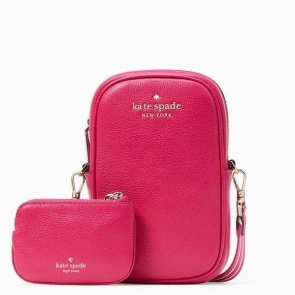kate spade Handbags - Kate Spade Rosie North South Crossbody